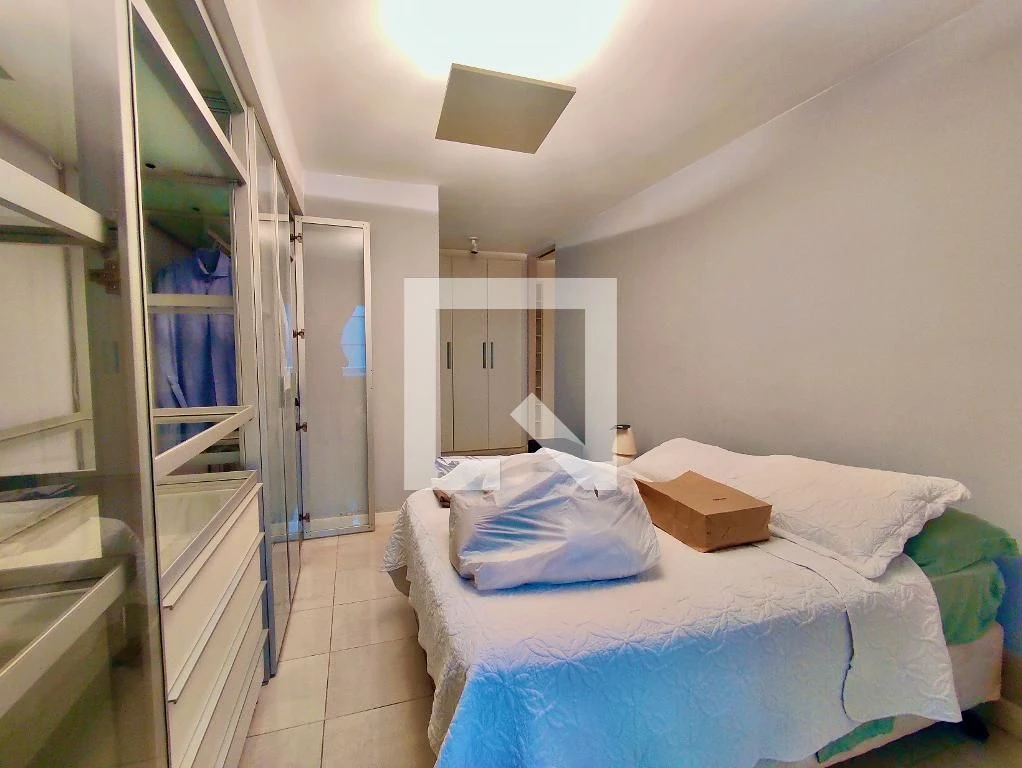 2-bedroom apartment with a washing machine in Rio de Janeiro — photo 28