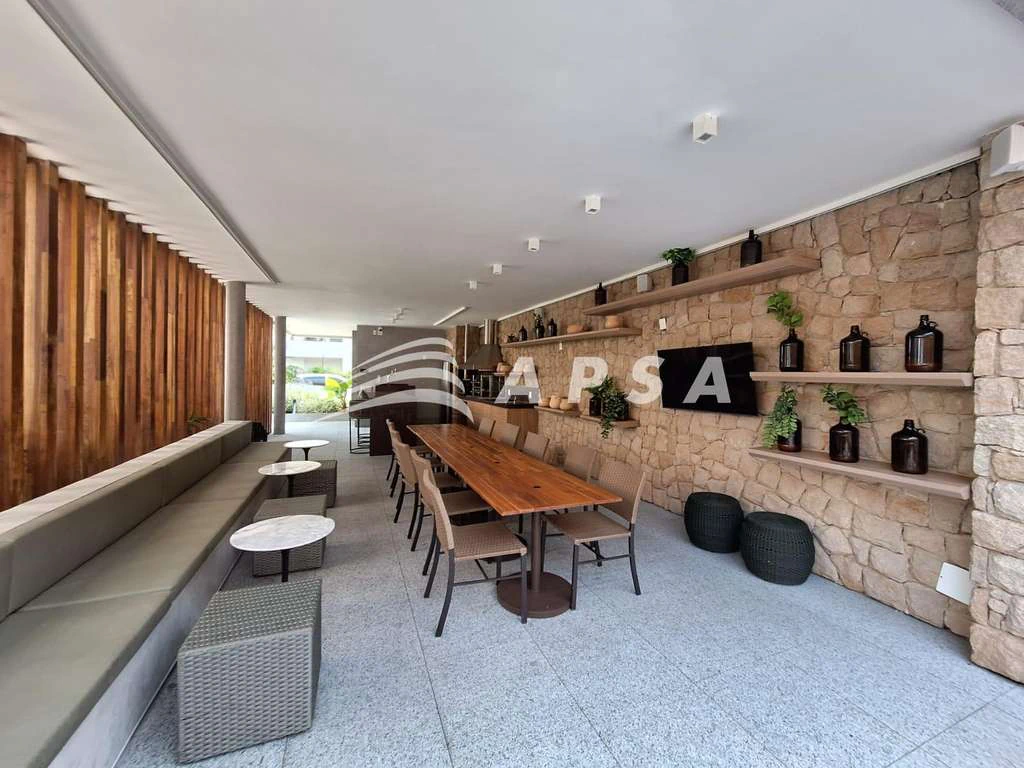 74 m² apartment with 2 en-suite bedrooms and 2 parking — photo 8