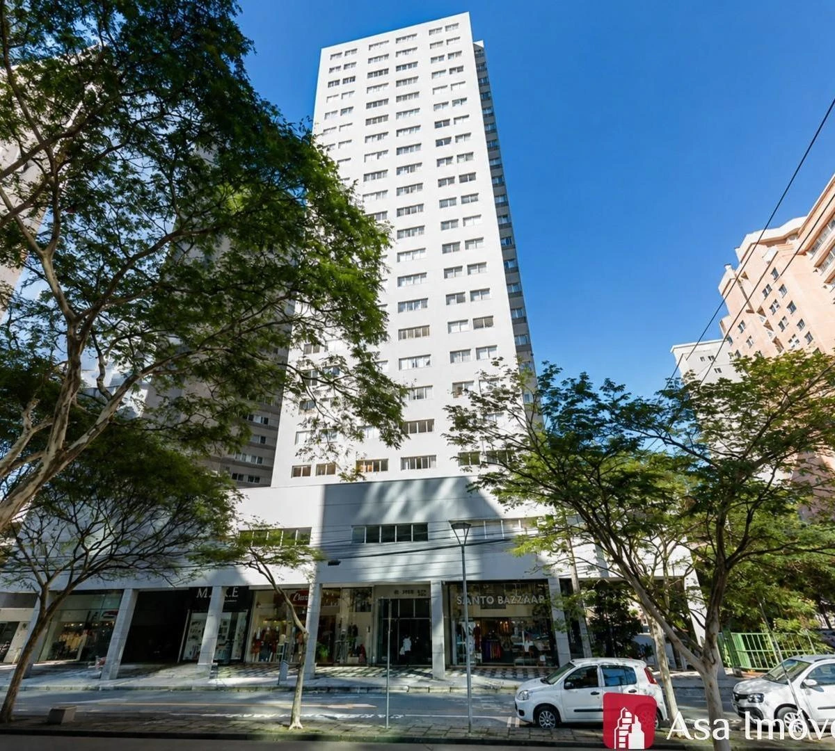 Apartamento de 2 quartos com cozinha fechada a gás no 5º andar — photo 7