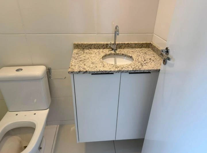 Apartamento de 2 dormitorios con suite y 75 m² — photo 8
