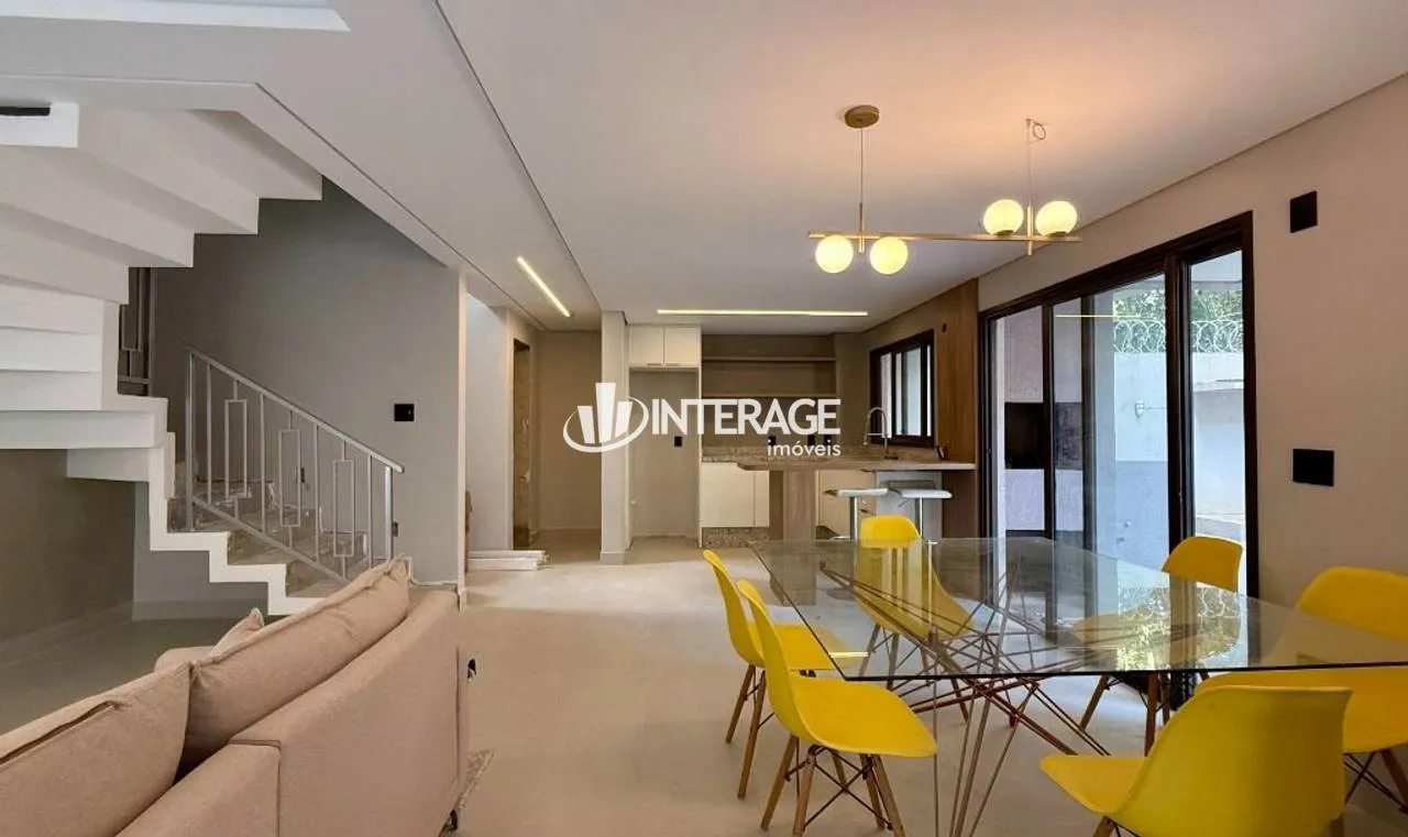 191 m² house with 3 en-suite bedrooms and private garden