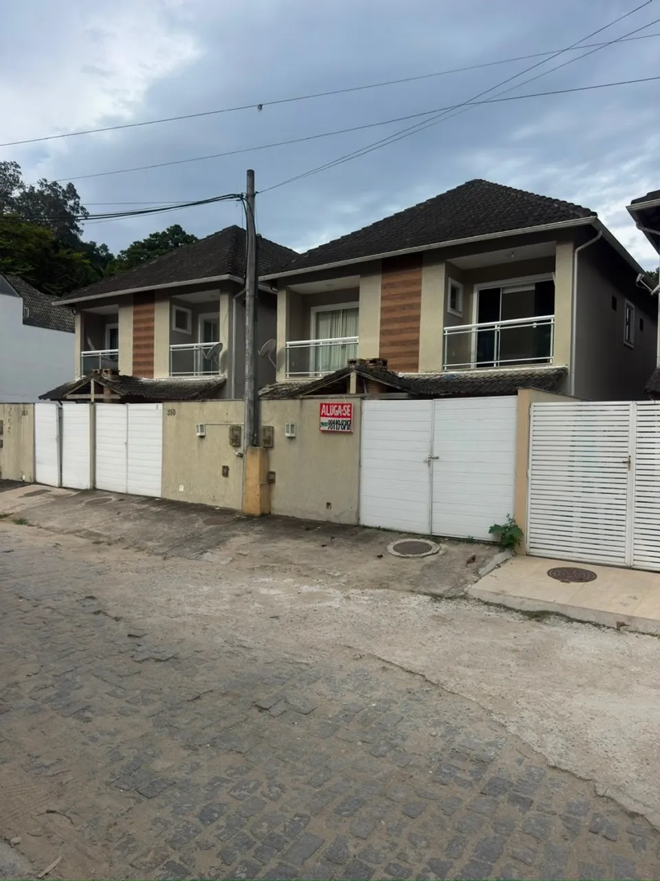 House, 130 m², with a grill on the balcony — photo 5