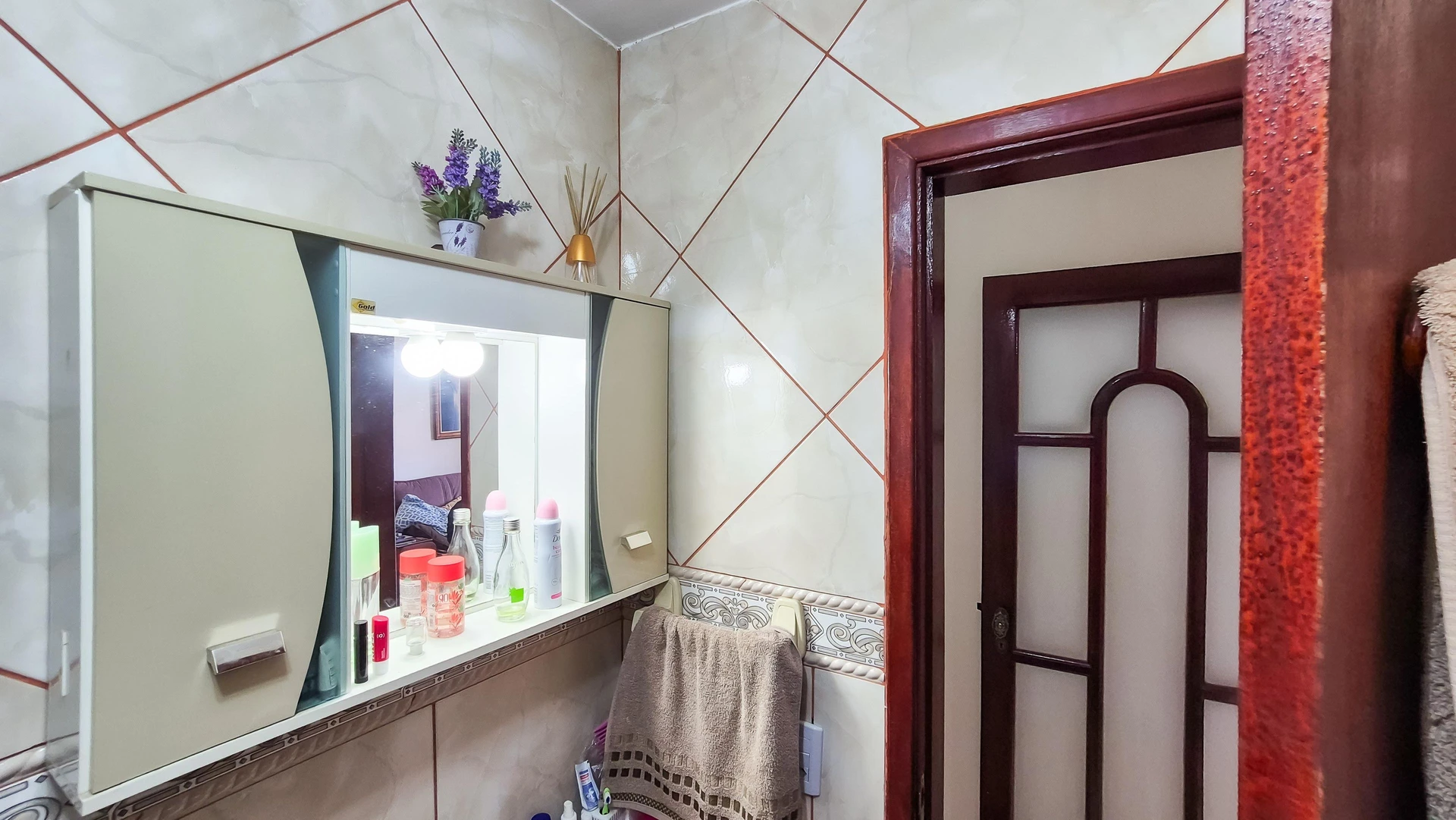3-bedroom apartment with a washing machine in Rio de Janeiro — photo 82