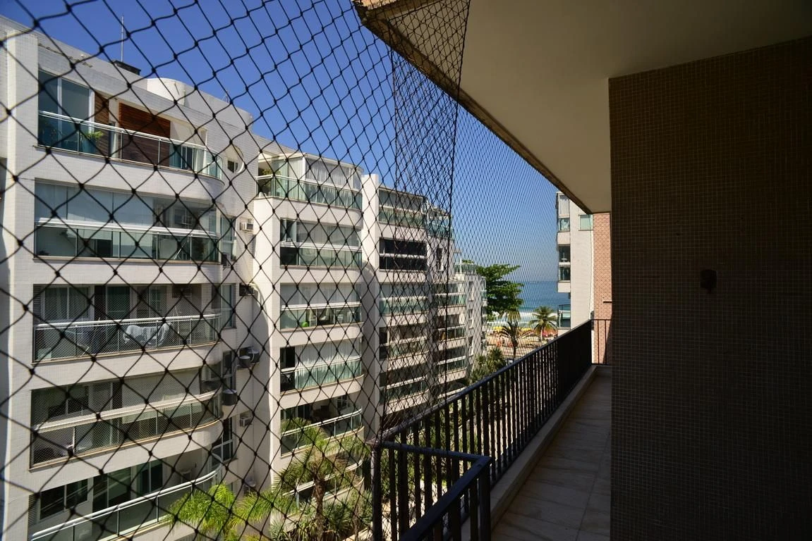 Apartamento para locação com 3 quartos e 4 banheiros — photo 57