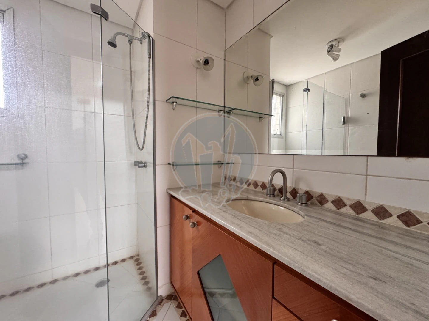Departamento, 104 m², con piso de madera o laminado — photo 16