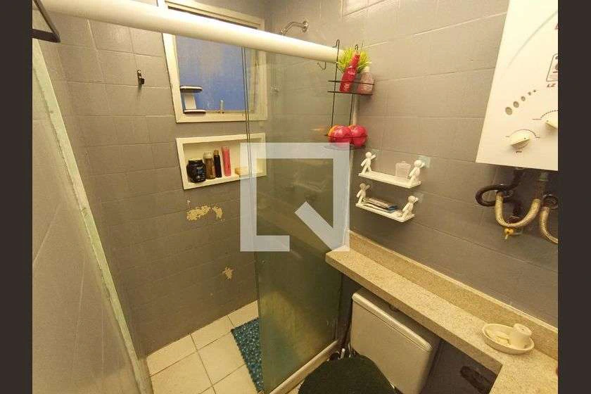 Мебльована квартира з 2 спальнями 60 м² і видом на гори — photo 25