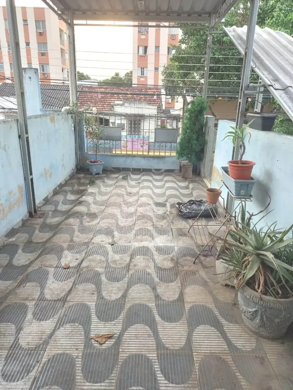 Нежитлова не мебльована будинковладка з 2 спальнями — photo 15