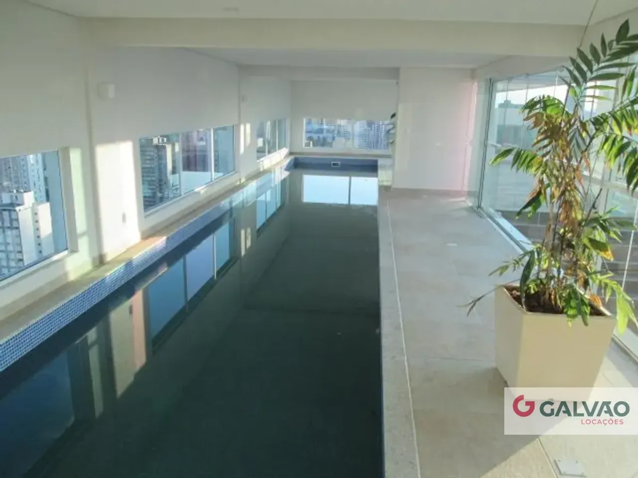 Apartamento mobiliado de 71 m² com 1 quarto e 1 vaga — photo 17
