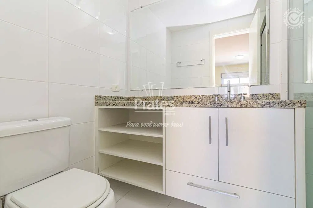 Apartment, 80 m², with a private BBQ — photo 16