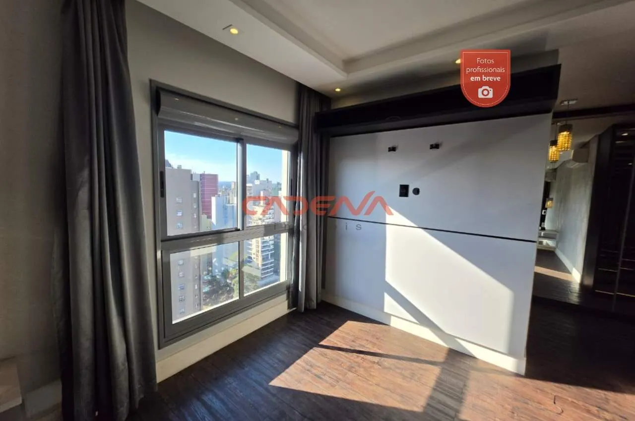 Apartment with 3 bedrooms and an enclosed balcony — photo 15
