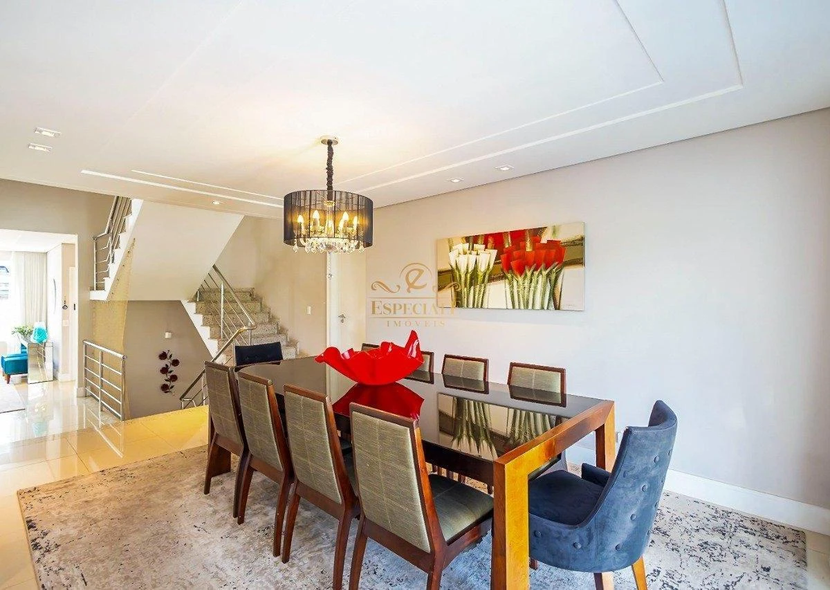 House with 4 bedrooms and balcony grill, 380 m² — photo 14