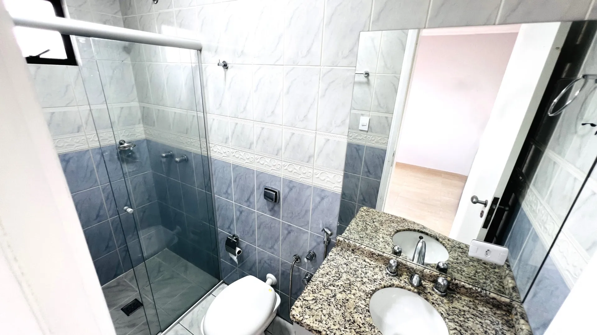 3 quartos e varanda gourmet: casa de 130 m² — photo 44