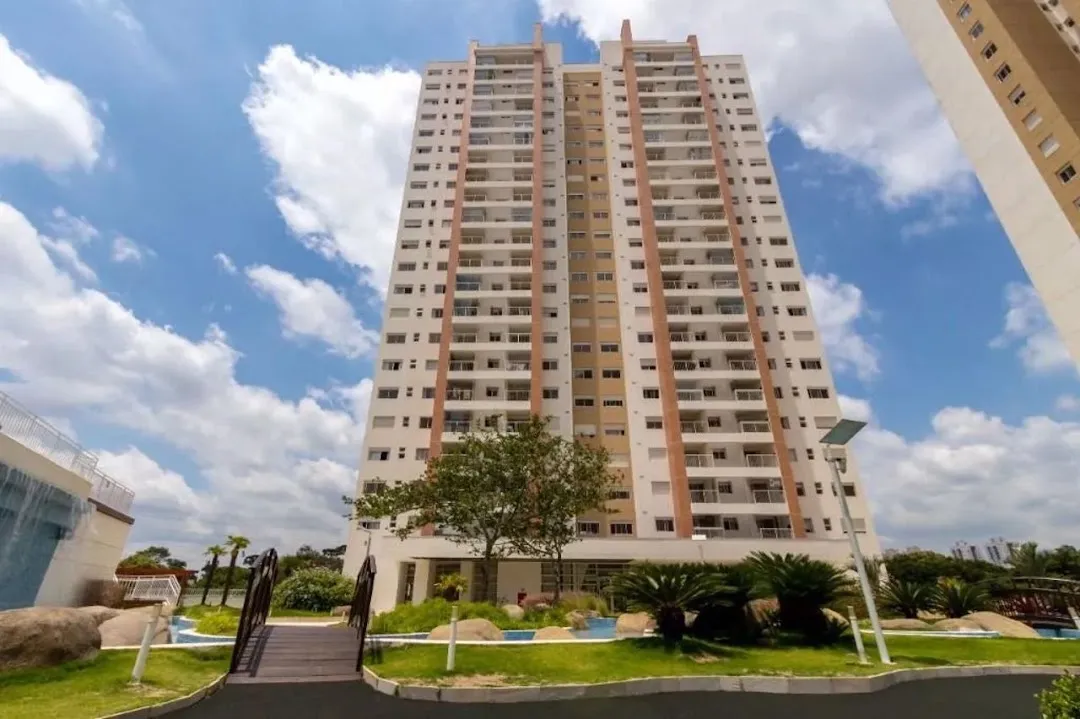 Apartamento de 2 dormitorios con balcón cerrado en vidrio — photo 35
