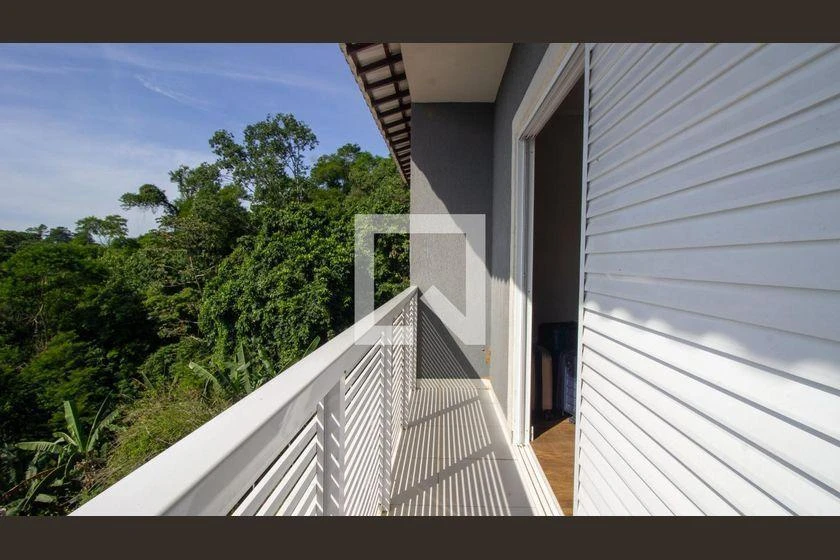 Casa para alugar com 5 quartos e varanda — photo 12