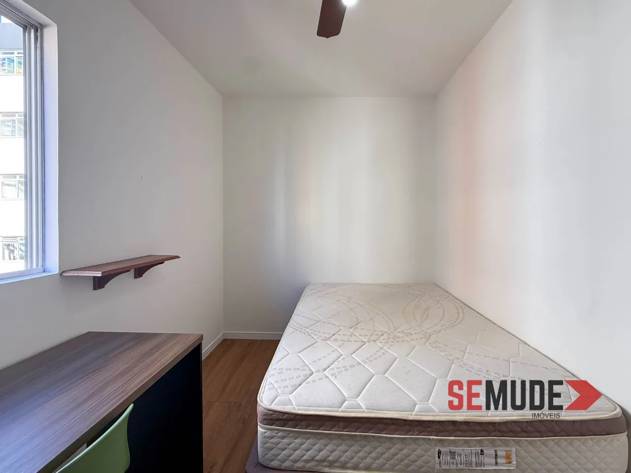 Apartamento amueblado de 2 dormitorios con 1 plaza — photo 34
