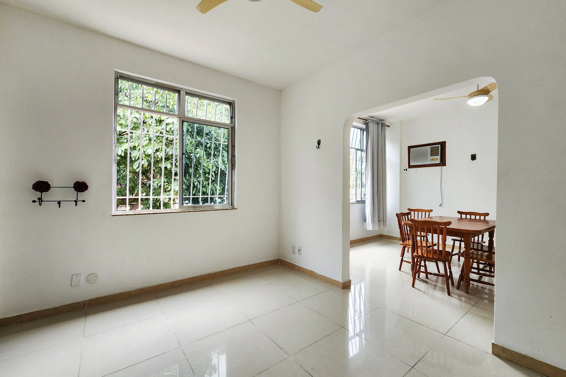 Private BBQ in a 3-bedroom apartment, 127 m² — photo 27