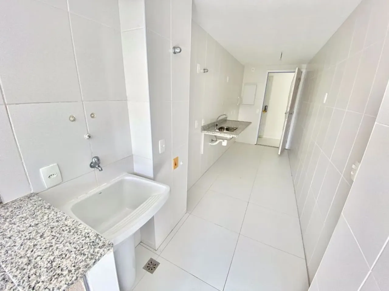 Apartamento com 3 dormitórios e varanda de 80 m² — photo 7