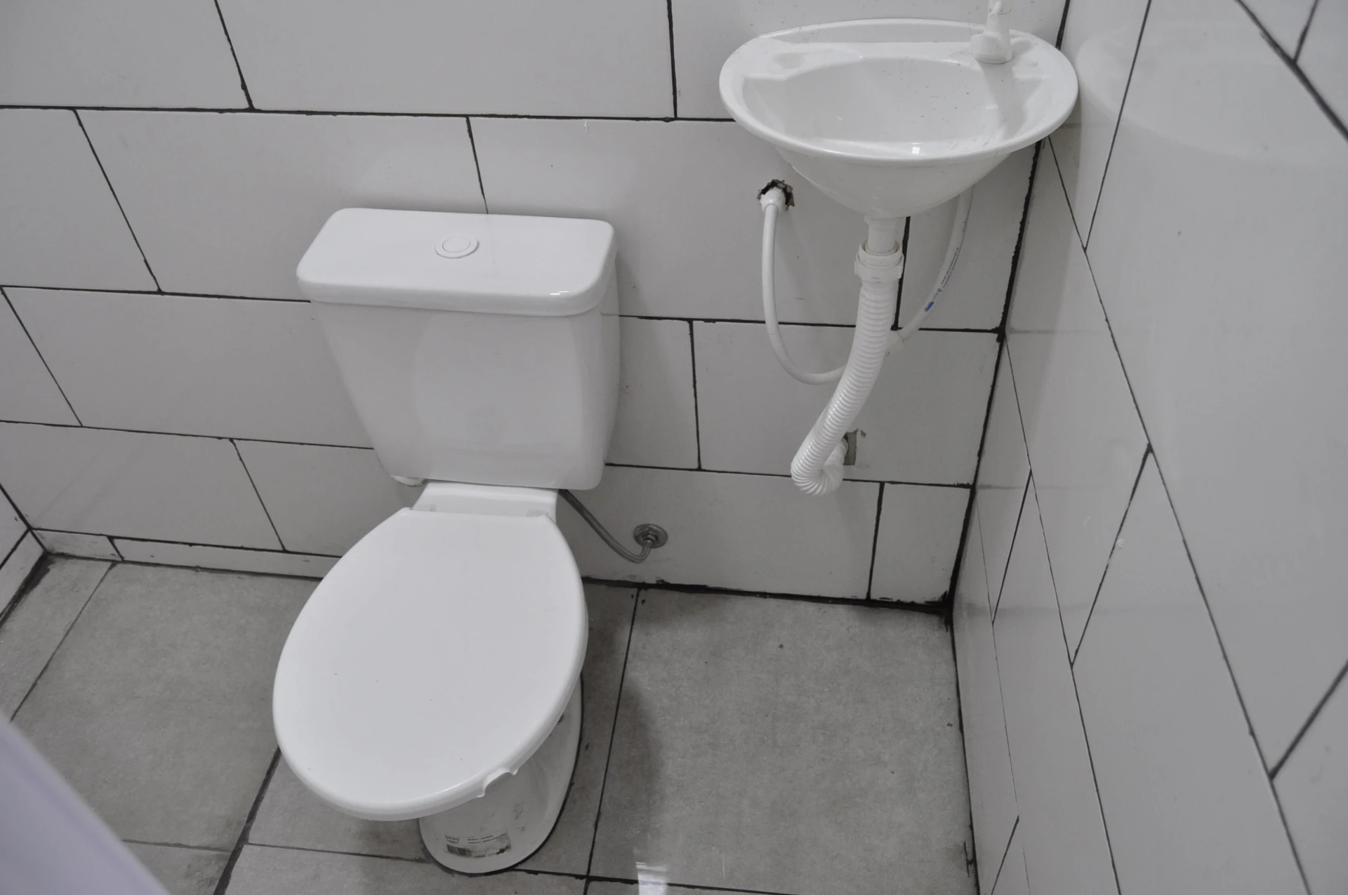 35 m² studio in Rio de Janeiro — photo 4
