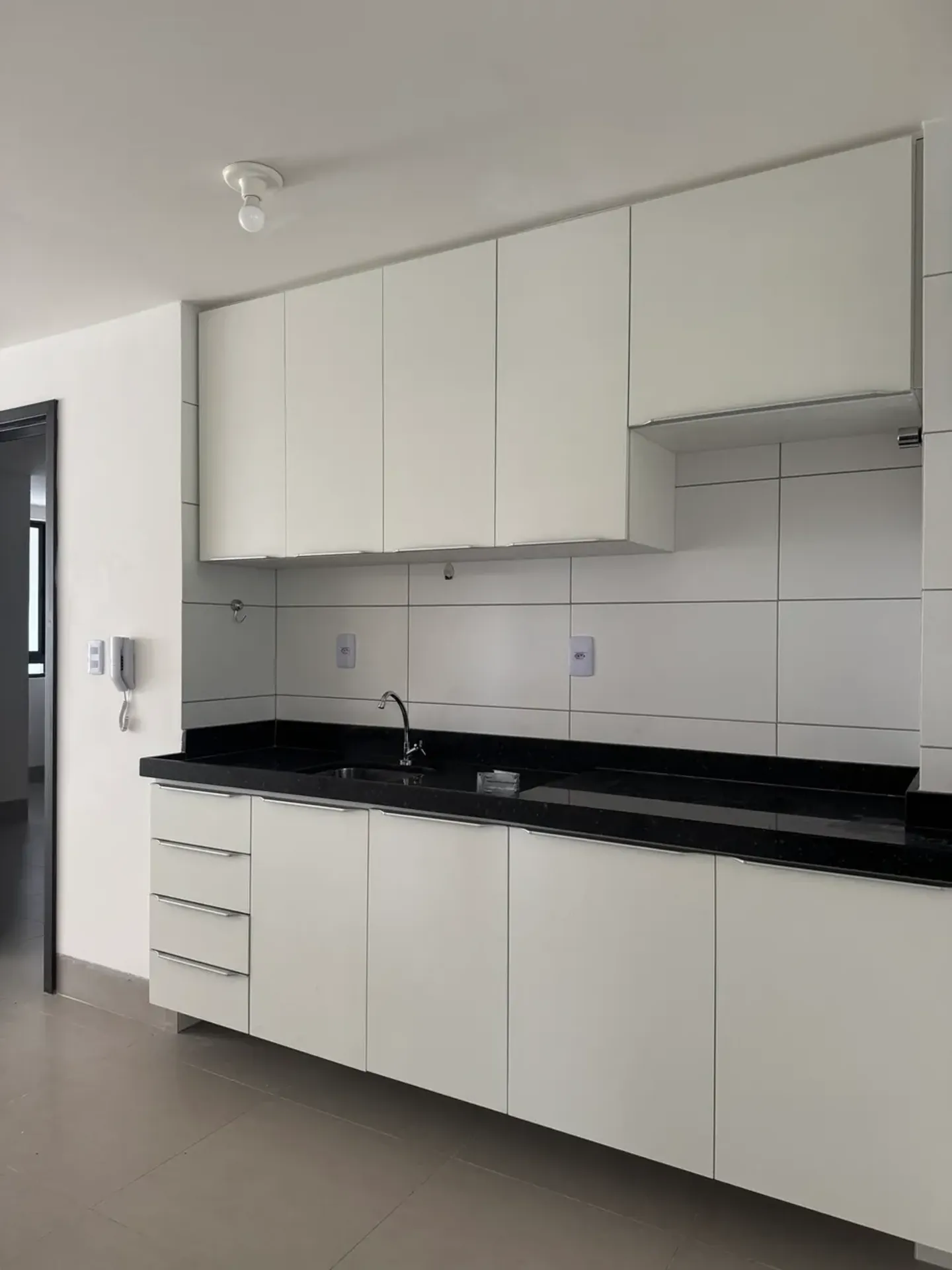 One-bedroom apartment, 40 m² — photo 2
