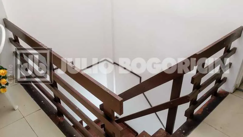 Duplex penthouse with 7 bedrooms and 3 parking spaces — photo 28