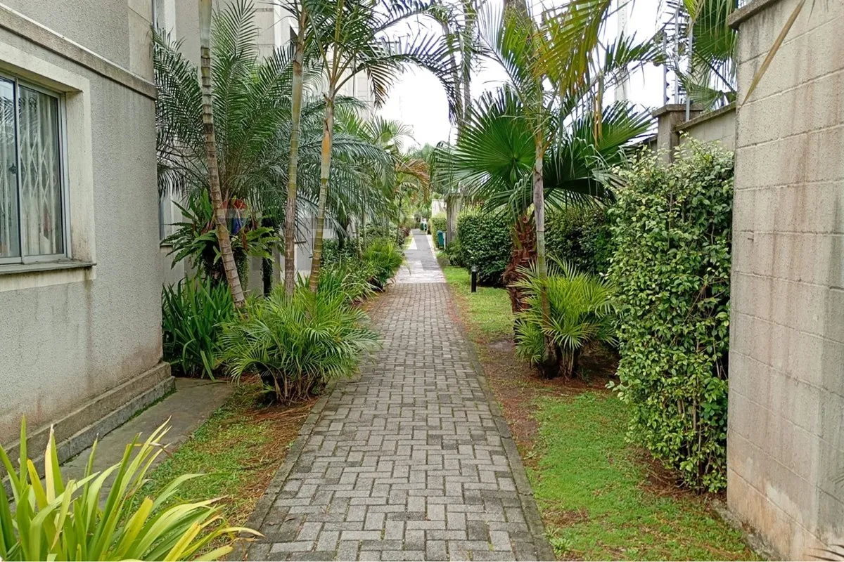 Apartamento de 2 dormitorios en 7º piso, 47 m² — photo 25