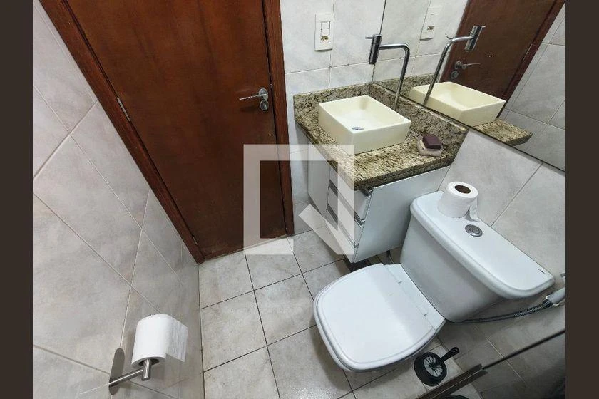 Rental apartment with 2 bedrooms and a balcony — photo 34