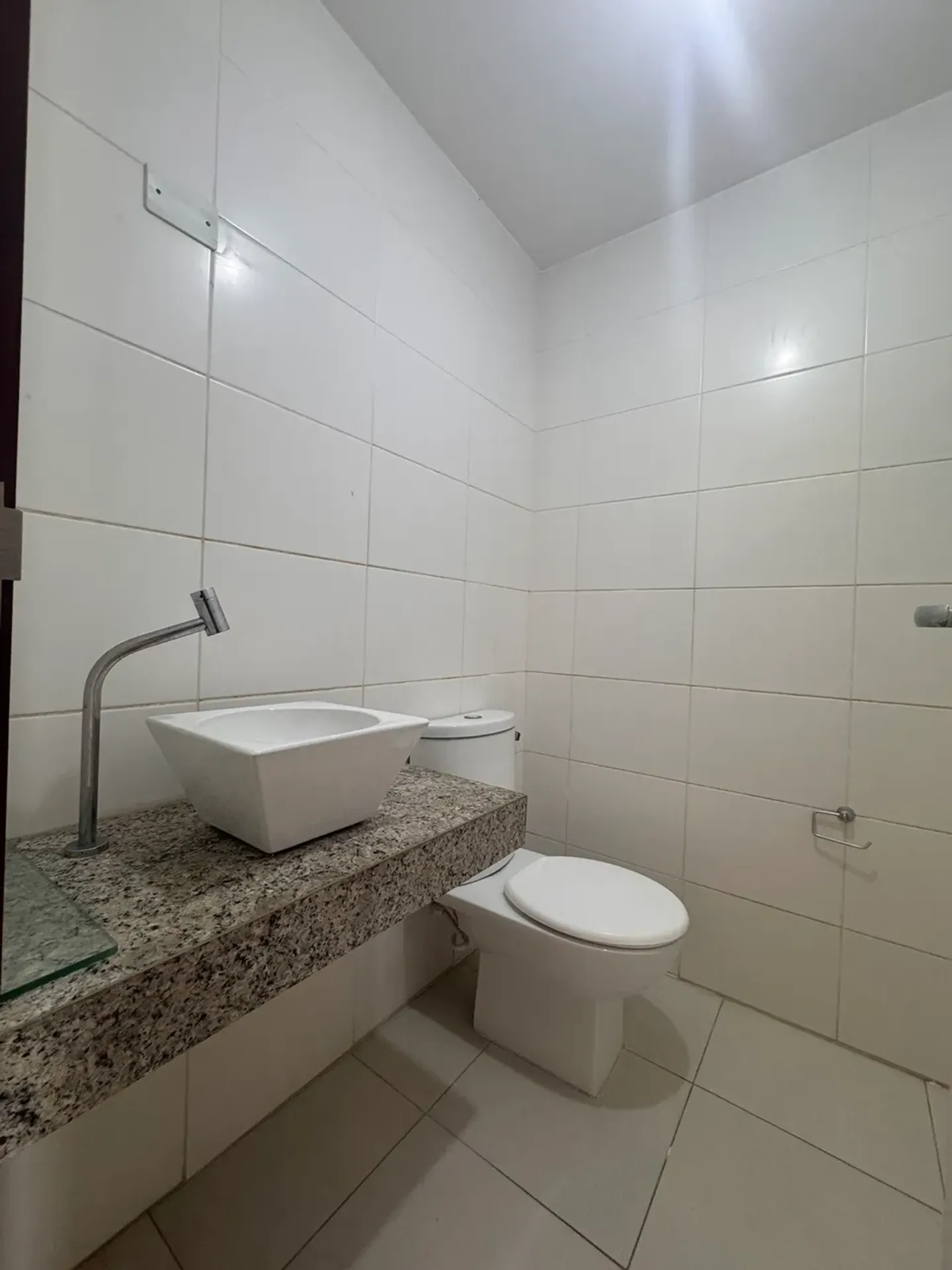 Departamento de 5 dormitorios en edificio con sauna — photo 13