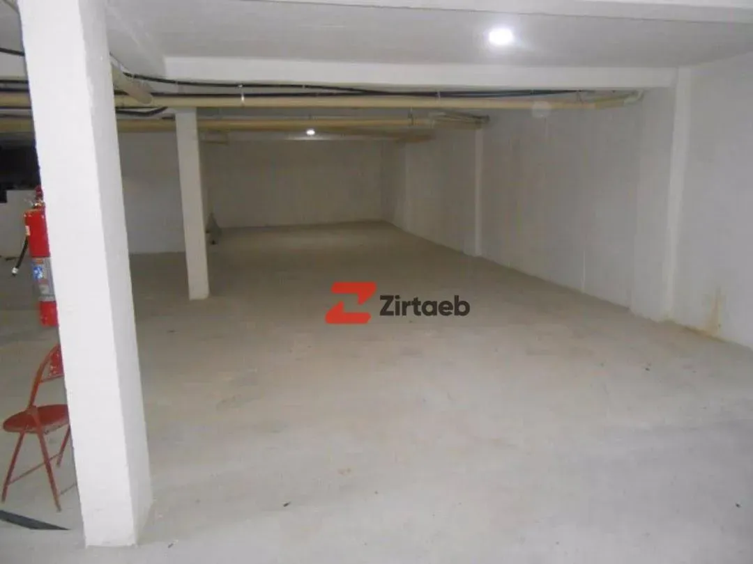 Apartment, 70 m², with a private BBQ — photo 19
