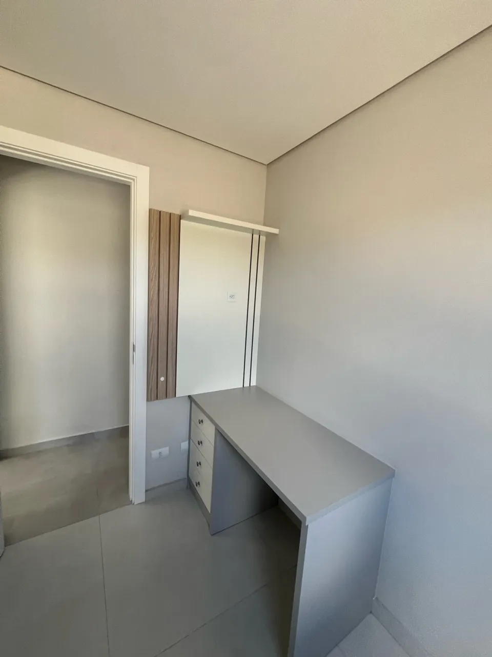 Apartment, 85 m², with a home office — photo 4