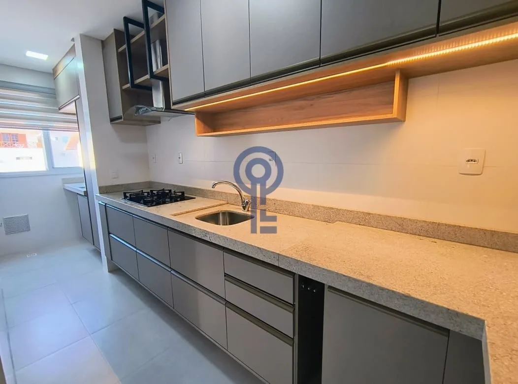 Квартира 125 м² з 3 спальнями та 1 ванною-сюїтом — photo 5