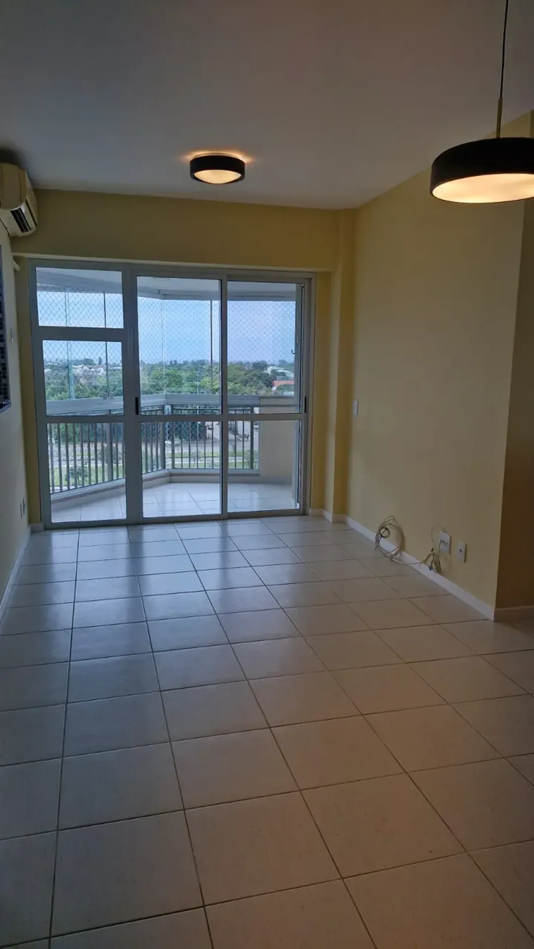 Apartment, 68 m², with a glass-enclosed balcony — photo 7