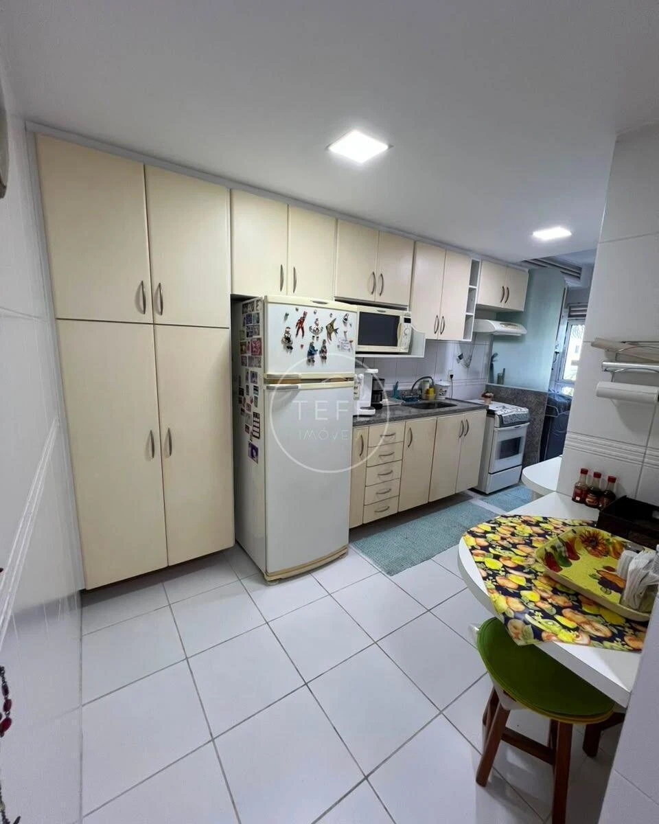 Rental apartment with 3 bedrooms and 119 m² area — photo 20