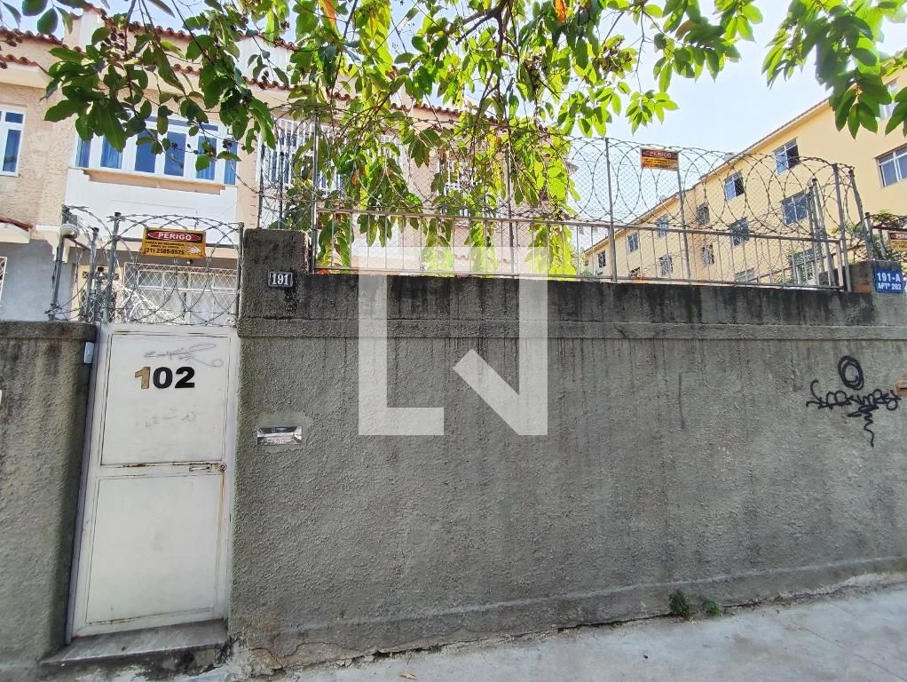 Garden in a 3-bedroom house, 150 m² — photo 47