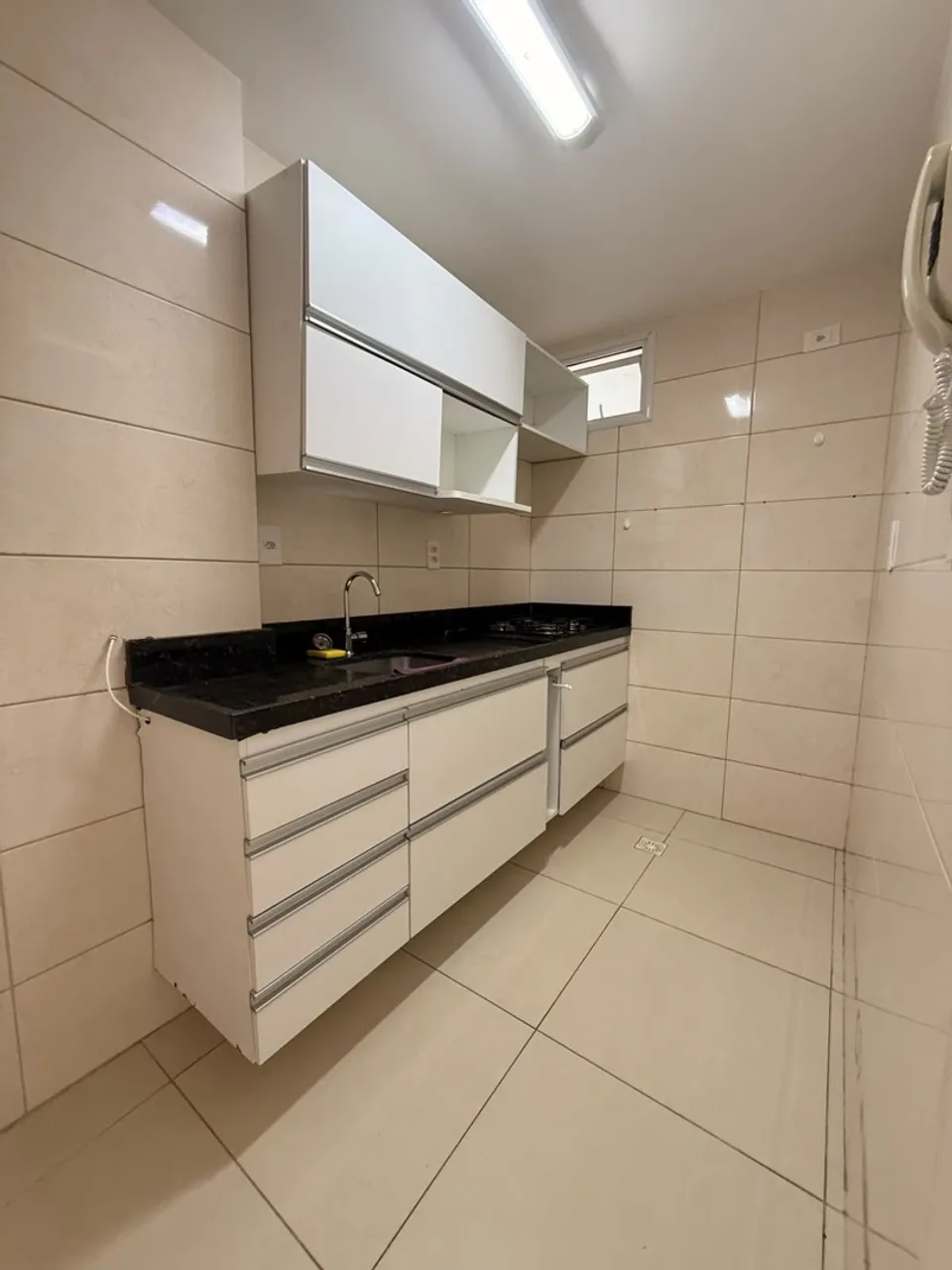 Apartment, 62 m², with a water view — photo 4