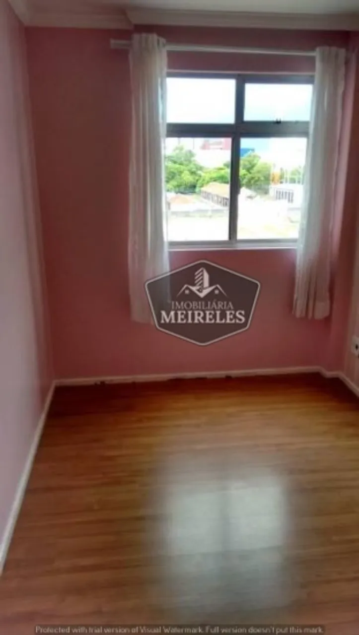 Unfurnished apartment with 3 bedrooms, 1 bath, 1 parking — photo 10