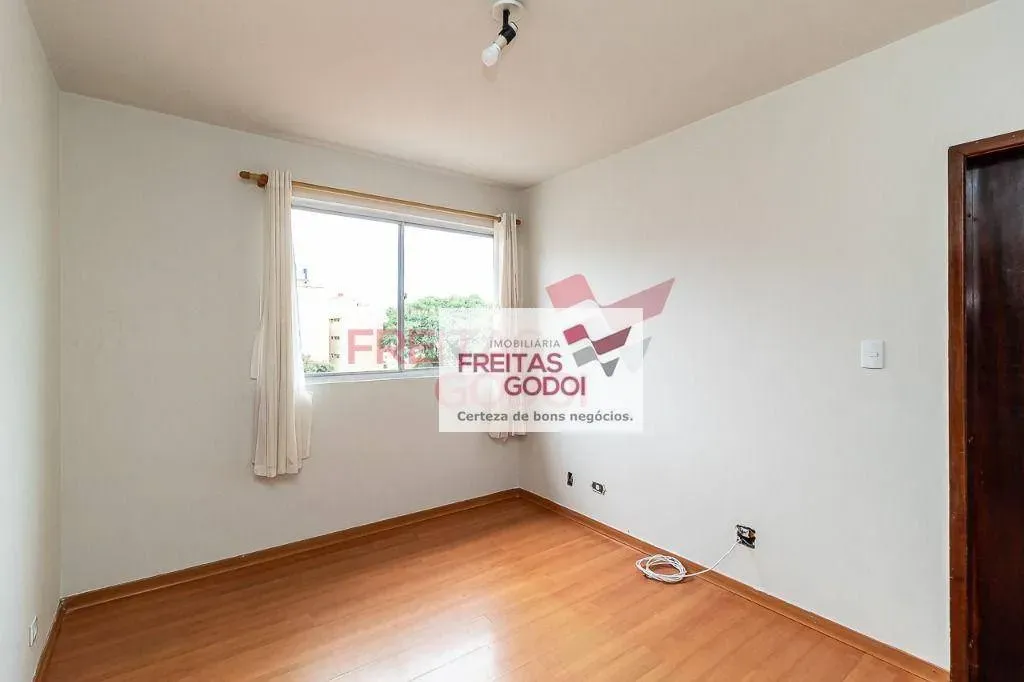 Unfurnished 3-bedroom apartment with 57 m²