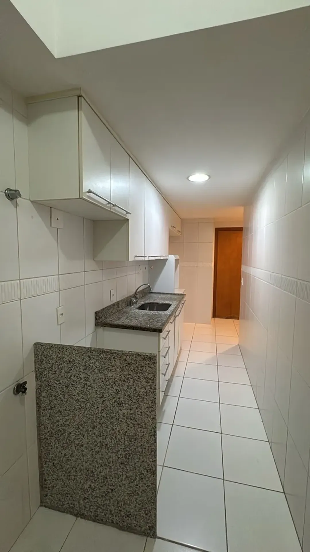 Apartamento de 3 quartos com 3 banheiros e 2 vagas — photo 32