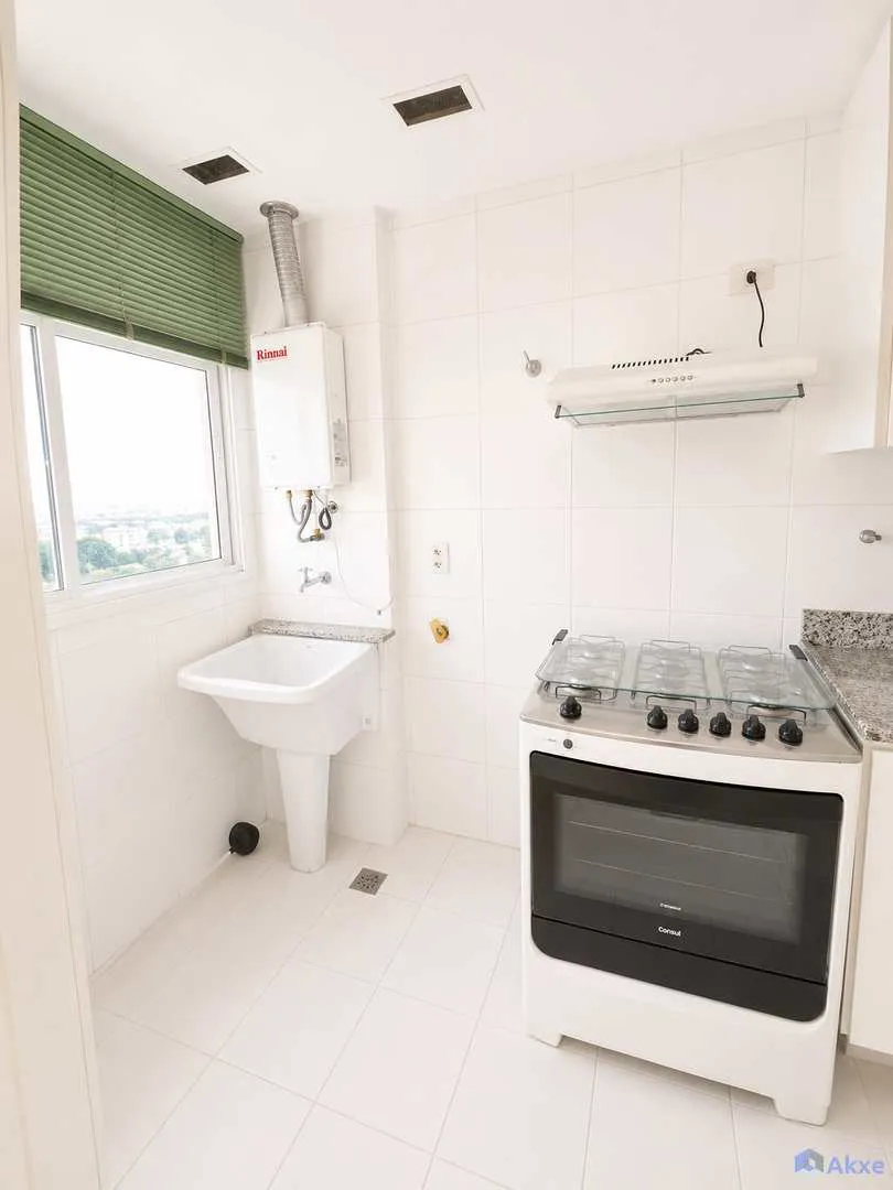 2-bedroom apartment with an en-suite and balcony grill — photo 15