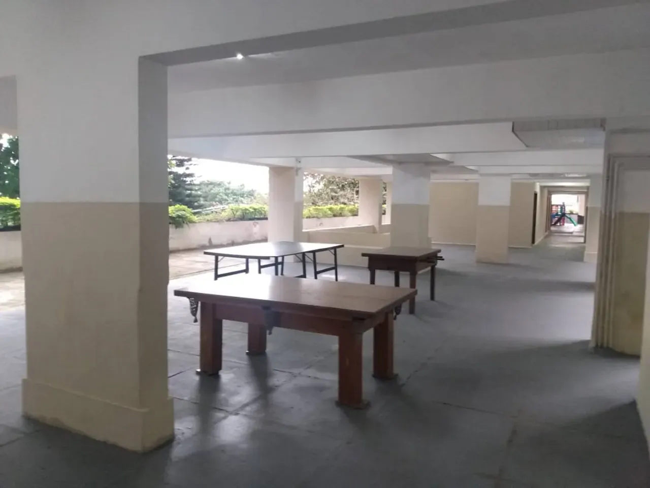 Departamento en piso 7 con vista al agua — photo 22