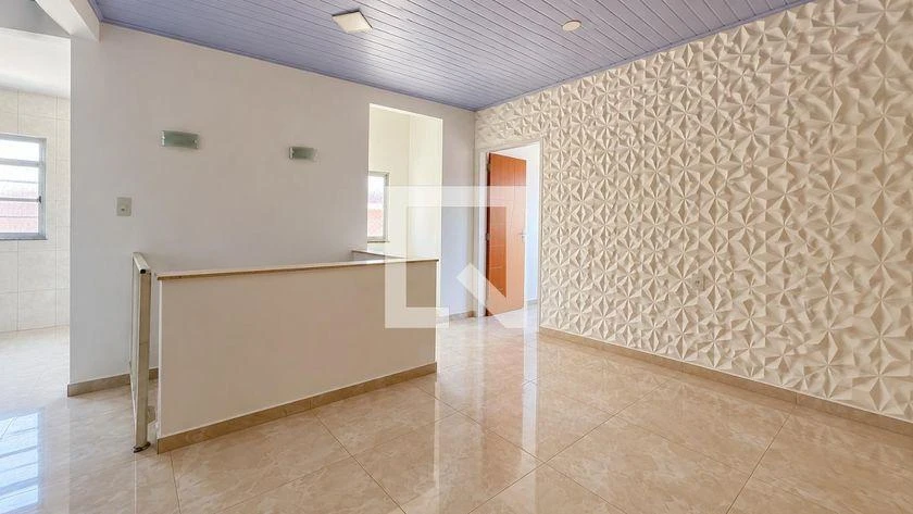 2-bedroom, 55 m² house in Rio de Janeiro