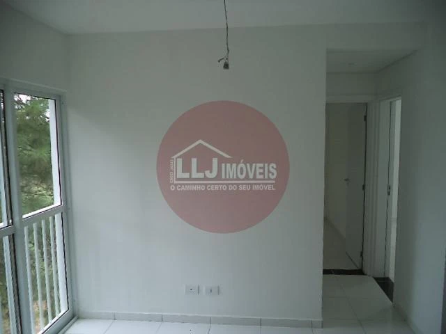 49 m² apartment with 2 bedrooms, 1 bathroom and parking — photo 3