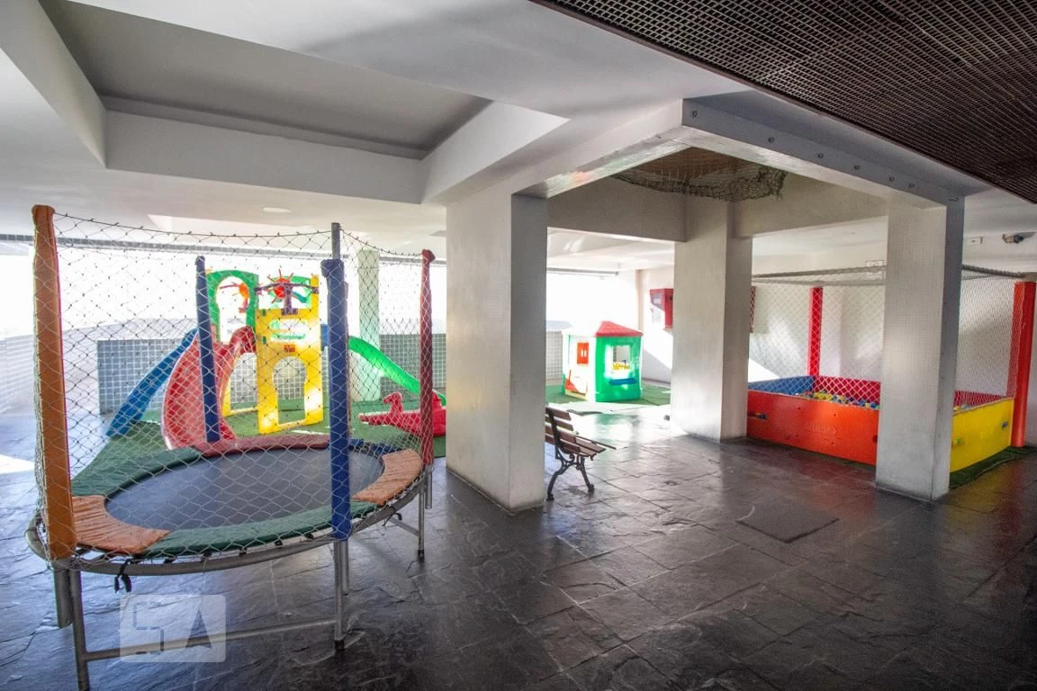 Apartment, 80 m², with a private BBQ — photo 17