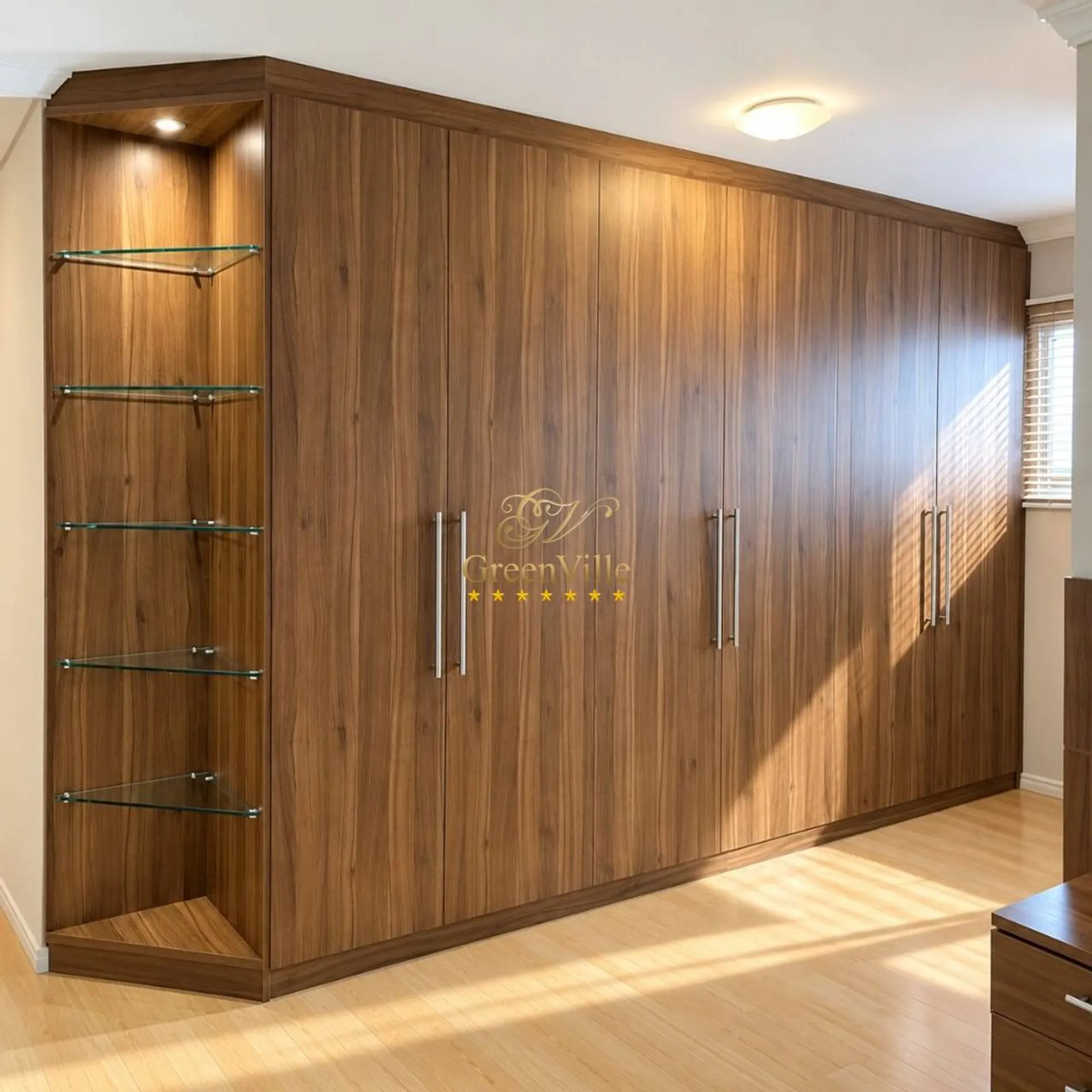 Apartment on the 4th floor with a bathtub — photo 16