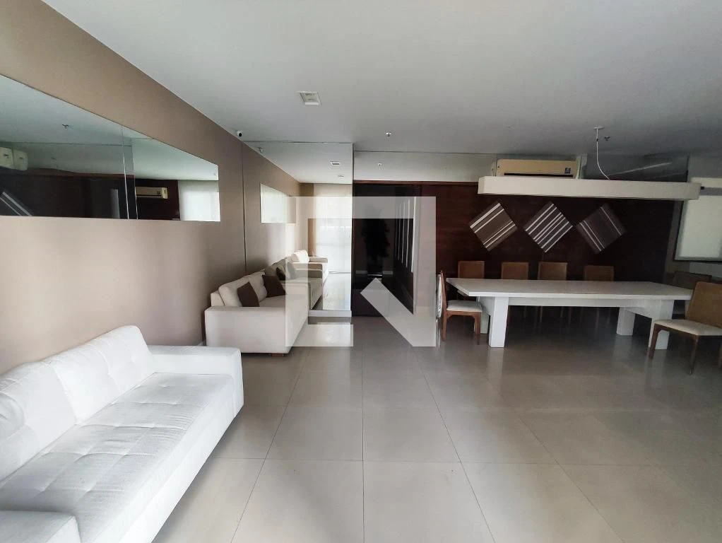 Apartamento mobiliado com 4 quartos e 2 suítes — photo 49