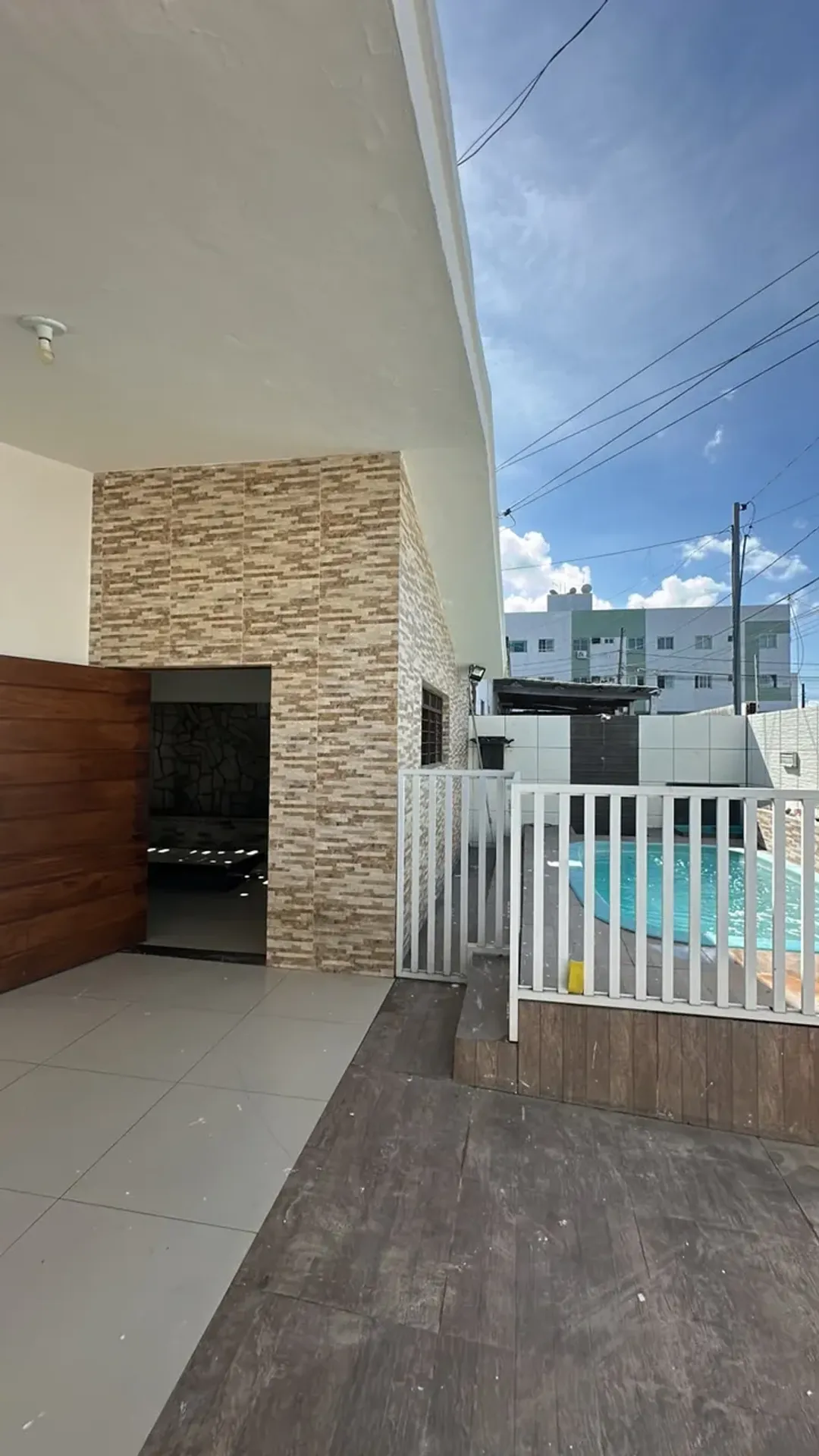 3-bedroom house, 1 with its own bathroom, 170 m² — photo 3