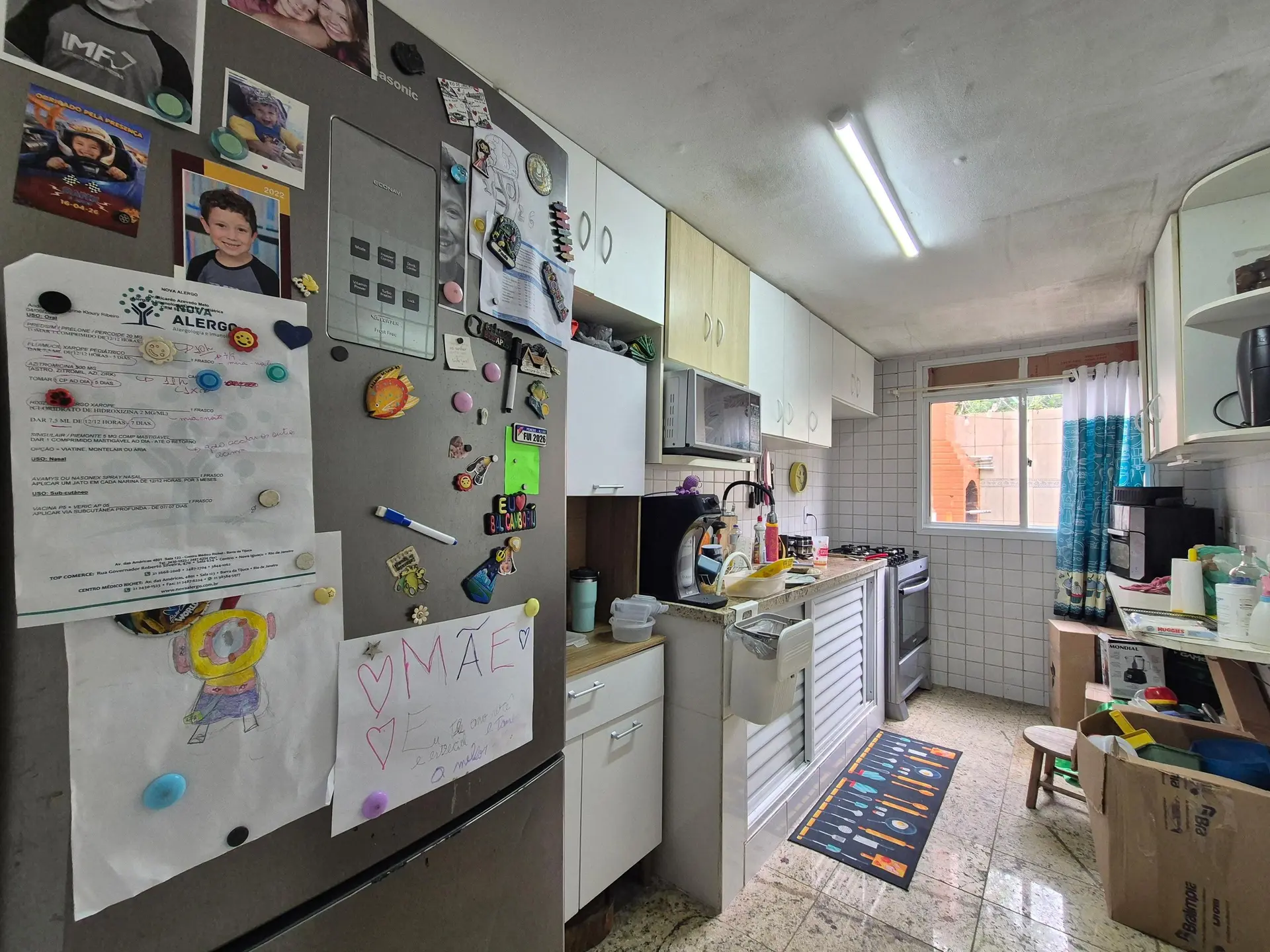 Furnished house, 100 m², with a garden — photo 2