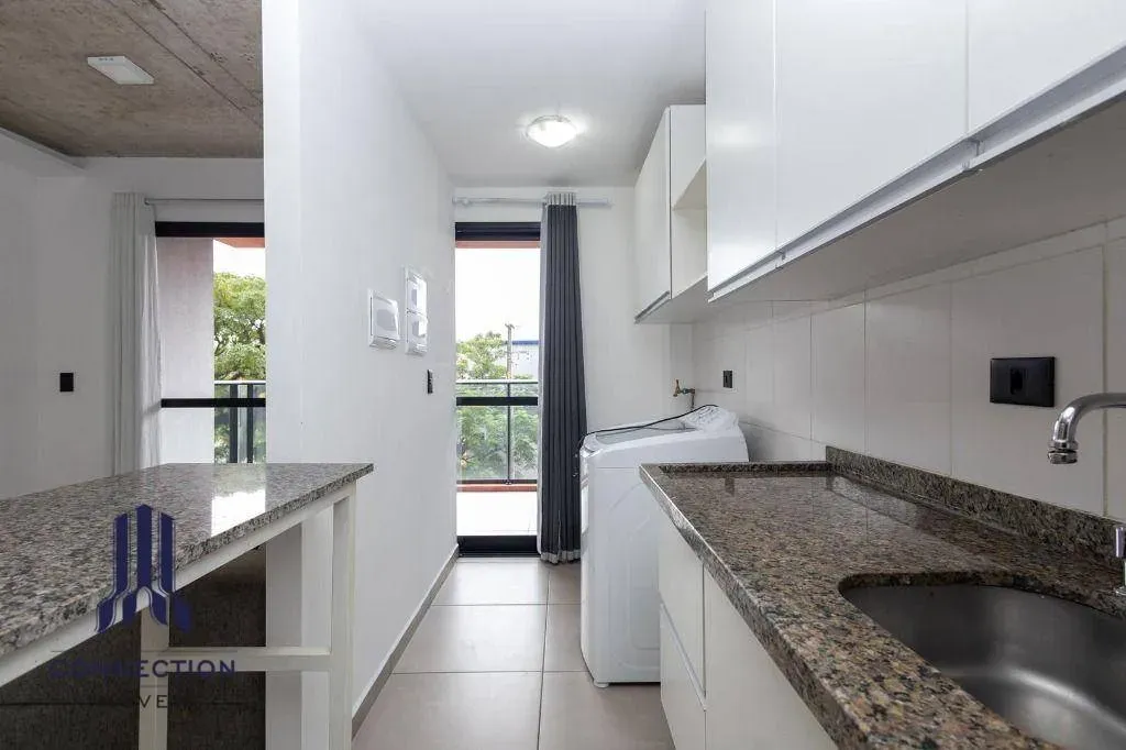 2-bedroom 81 m² apartment with no parking