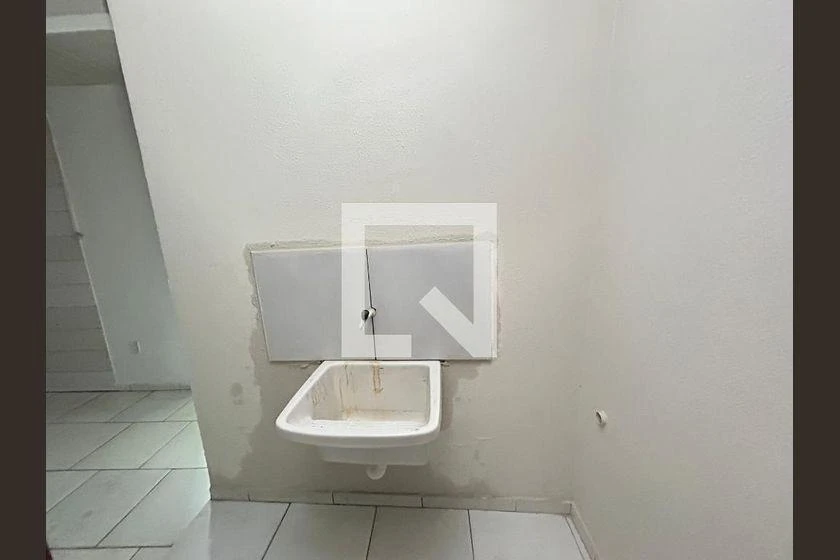 Квартира с 1 спальней и балконом, 36 м² — photo 24