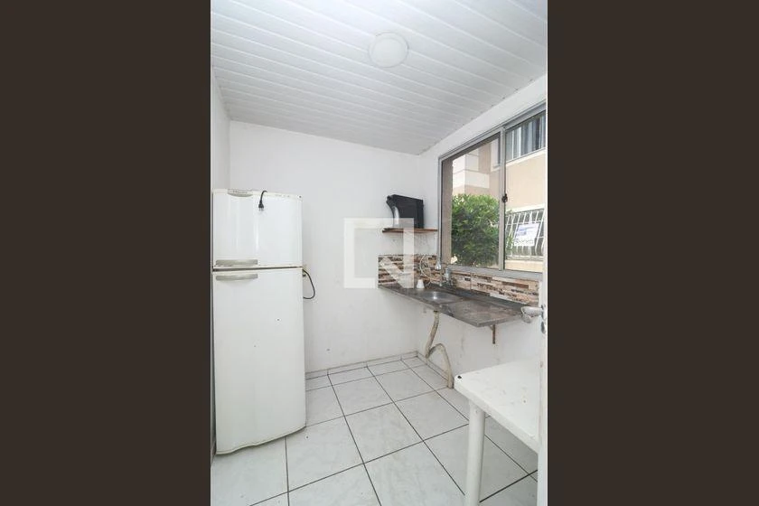 Furnished 2-bedroom apartment, 50 m² — photo 3