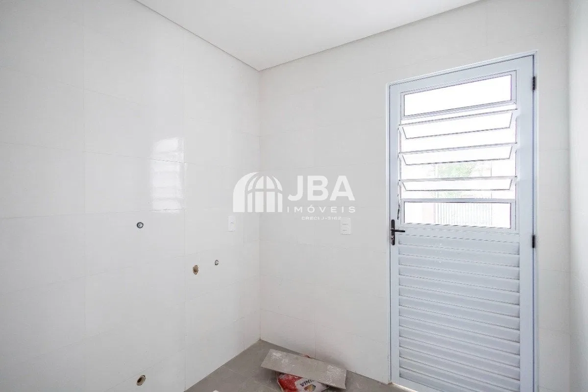 3-bedroom house, 1 with its own bathroom, 143 m², Curitiba — photo 2